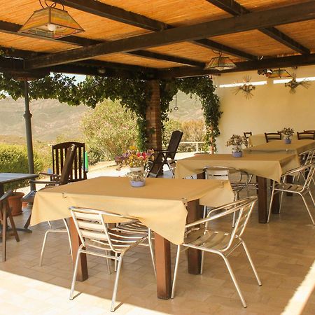 Fighezia Villa Fluminimaggiore Dış mekan fotoğraf