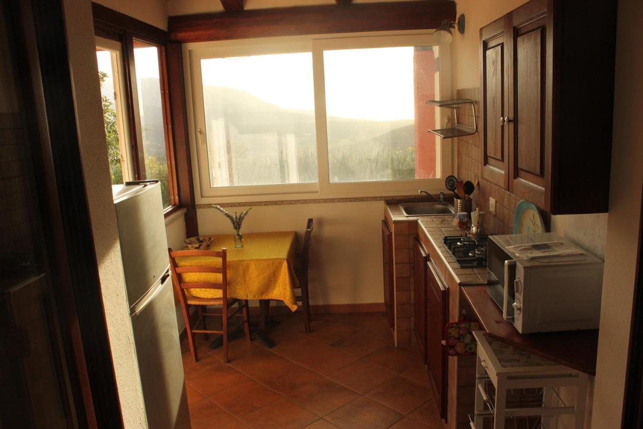 Fighezia Villa Fluminimaggiore Dış mekan fotoğraf