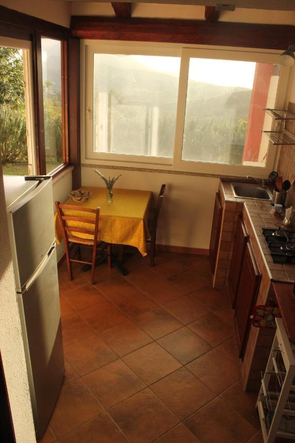 Fighezia Villa Fluminimaggiore Dış mekan fotoğraf