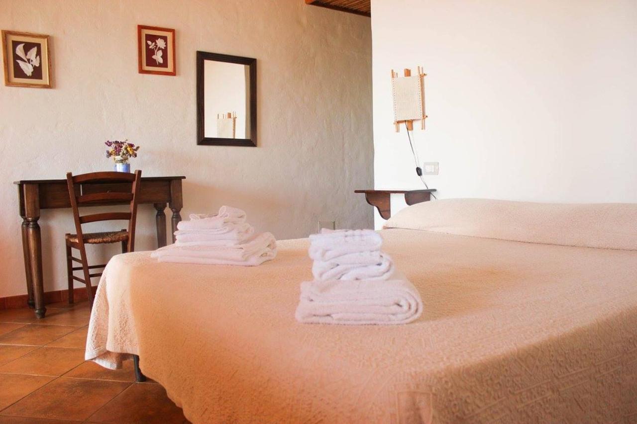 Fighezia Villa Fluminimaggiore Dış mekan fotoğraf