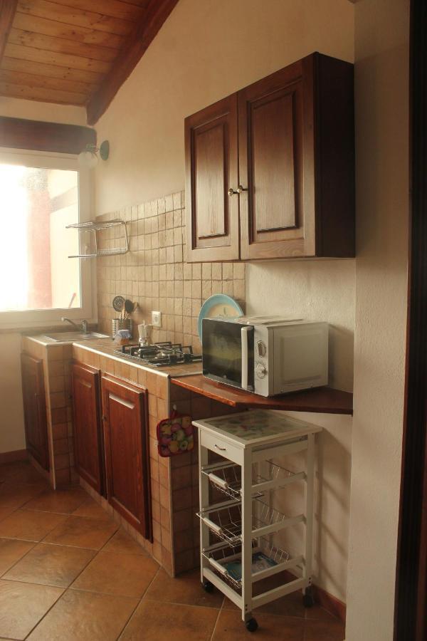 Fighezia Villa Fluminimaggiore Dış mekan fotoğraf
