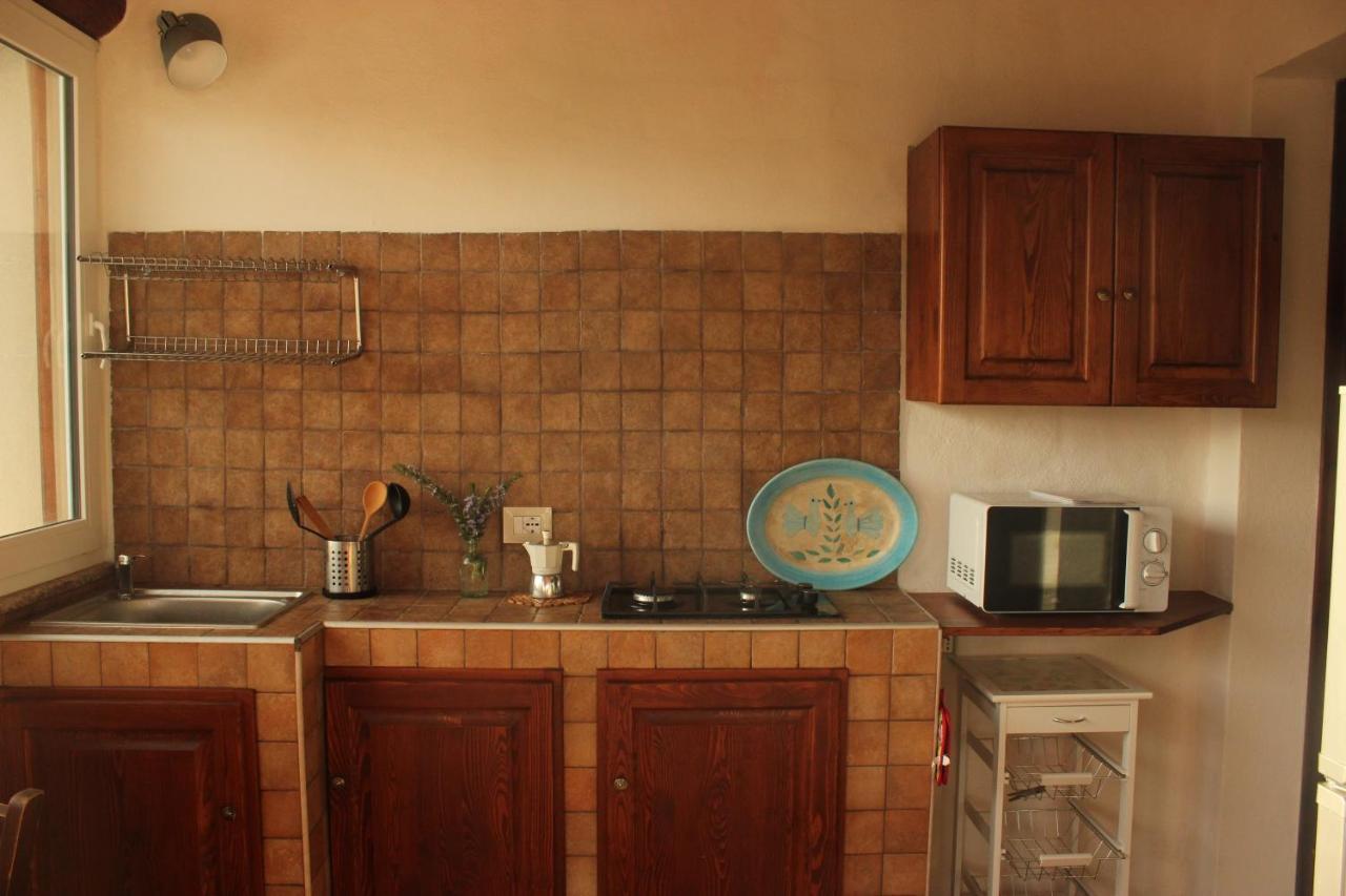 Fighezia Villa Fluminimaggiore Dış mekan fotoğraf